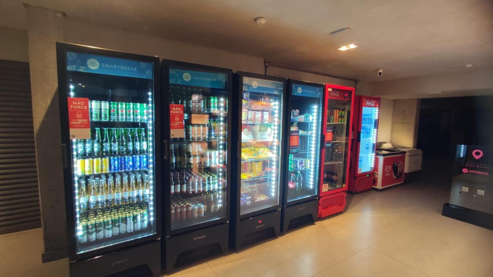 Apartamento Estudio Novos - Allianz Parque *