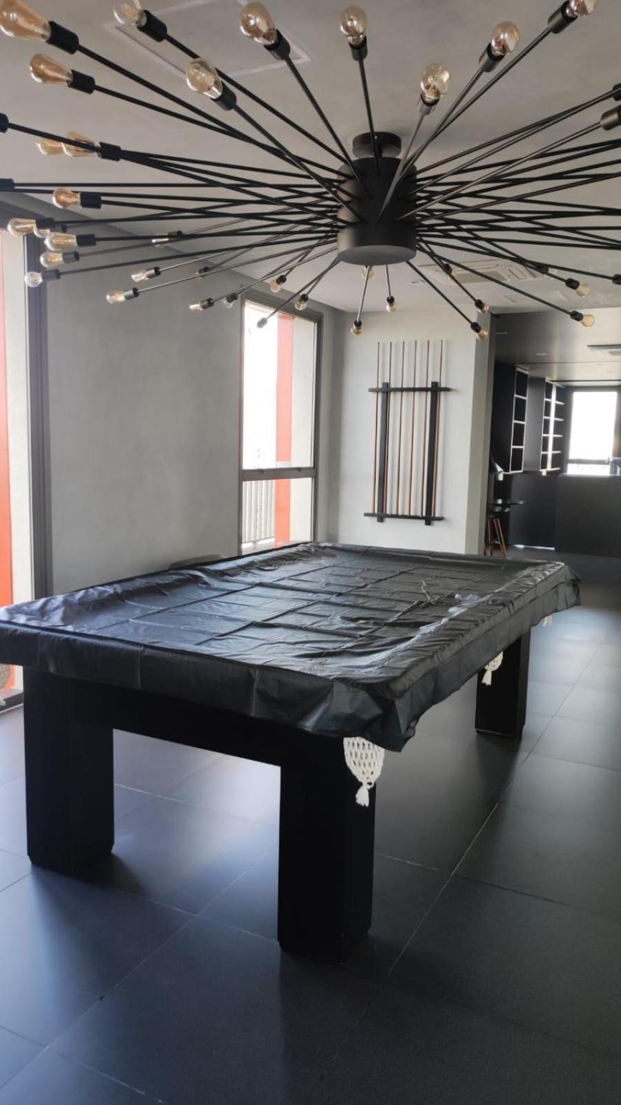 Estudio Novos - Allianz Parque Apartamento *