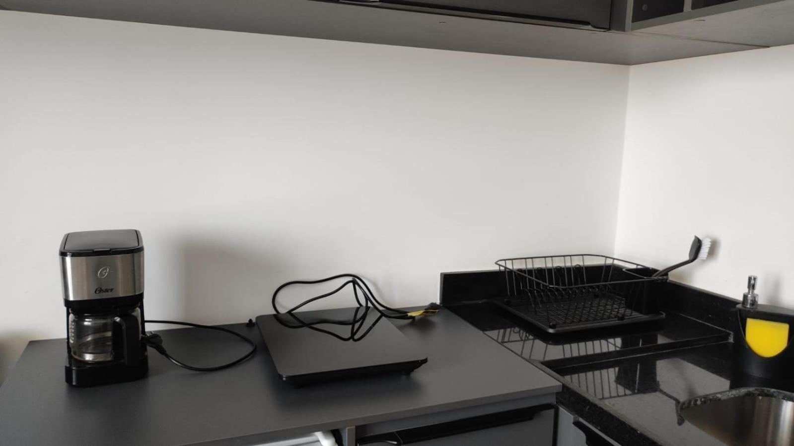Apartamento Estudio Novos - Allianz Parque São Paulo