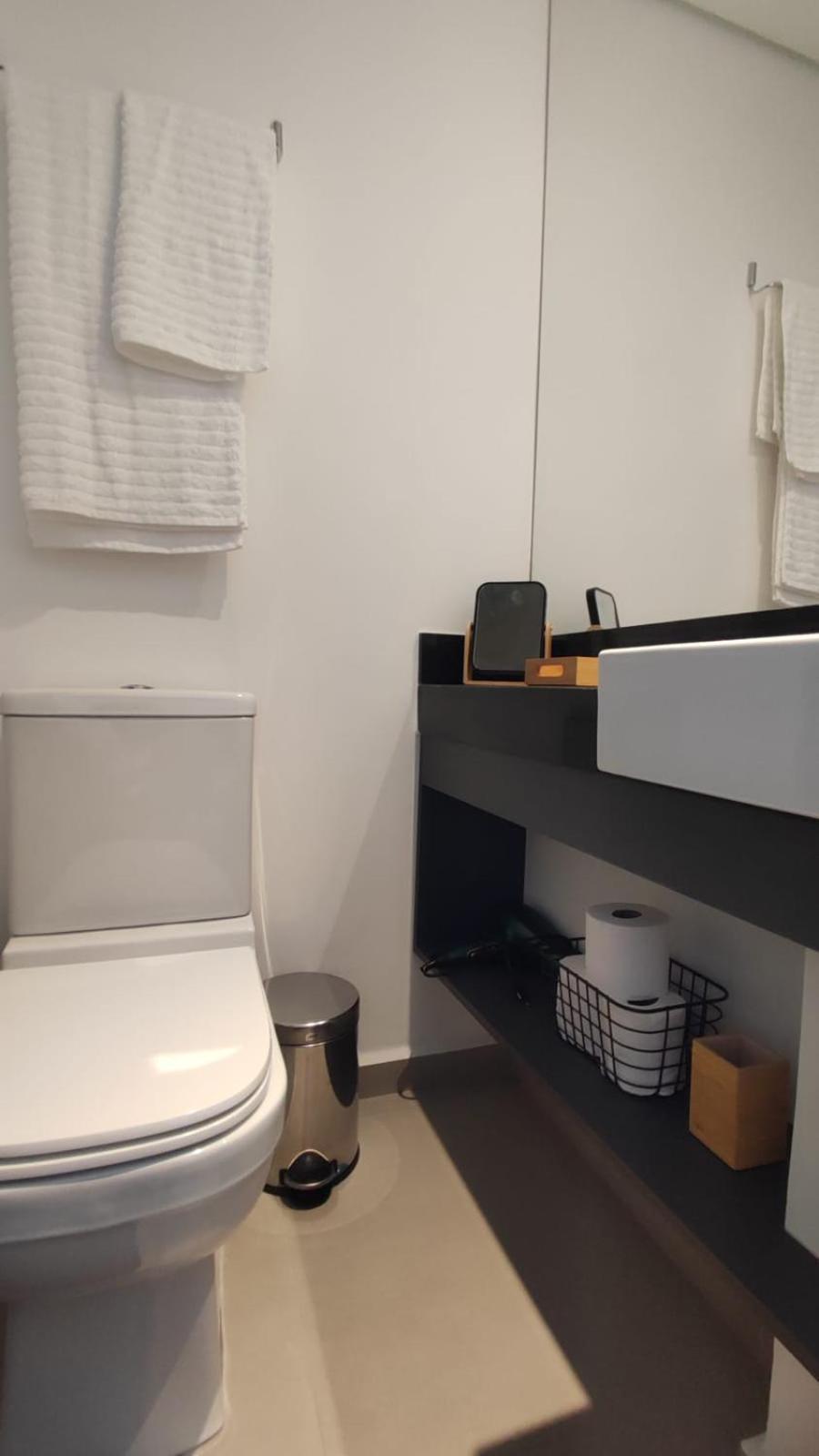 Apartamento Estudio Novos - Allianz Parque