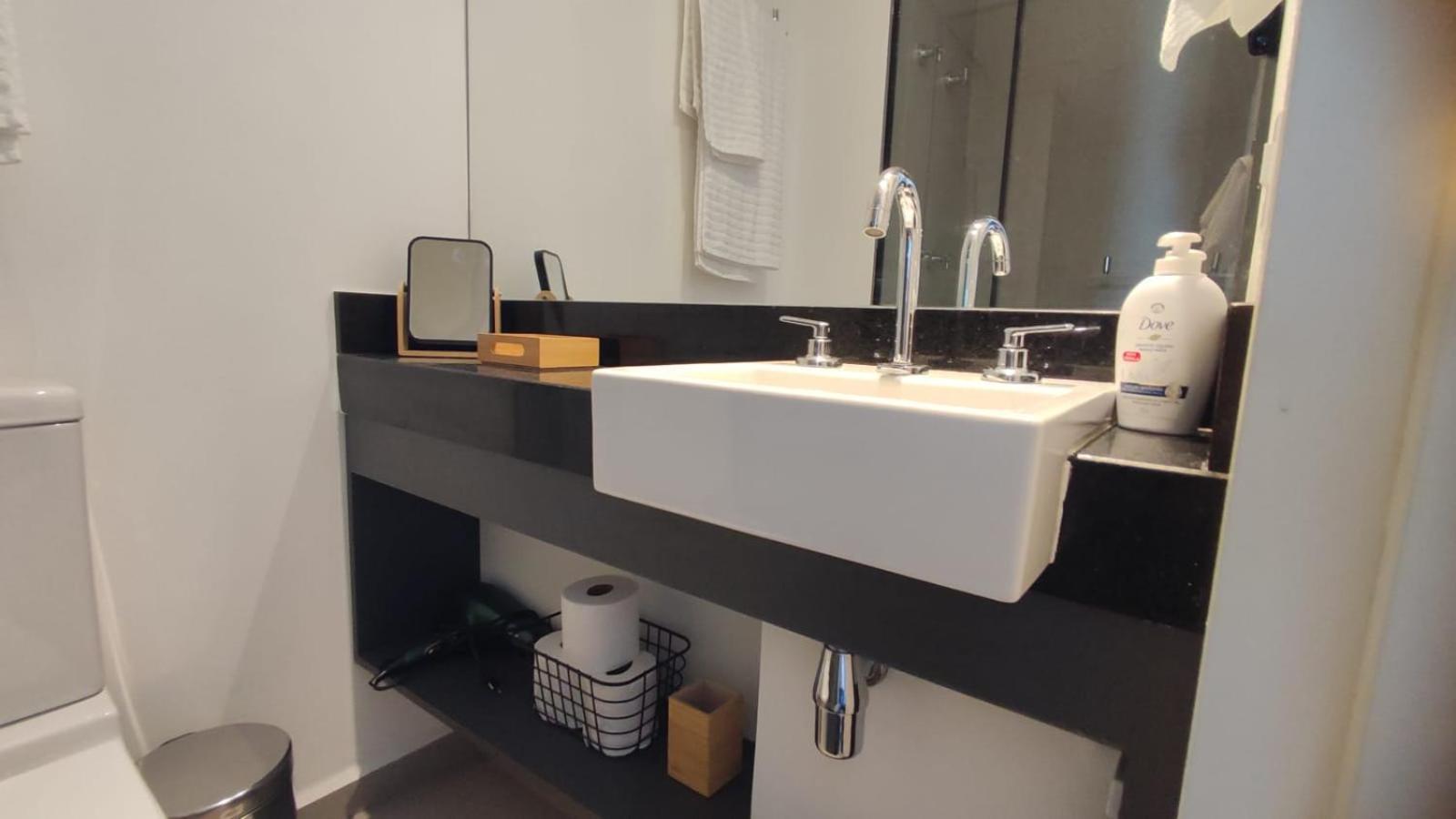 Apartamento Estudio Novos - Allianz Parque