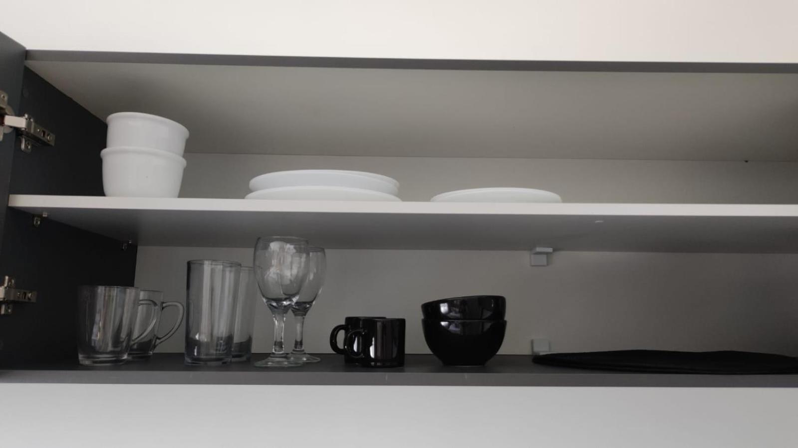 Apartamento Estudio Novos - Allianz Parque *